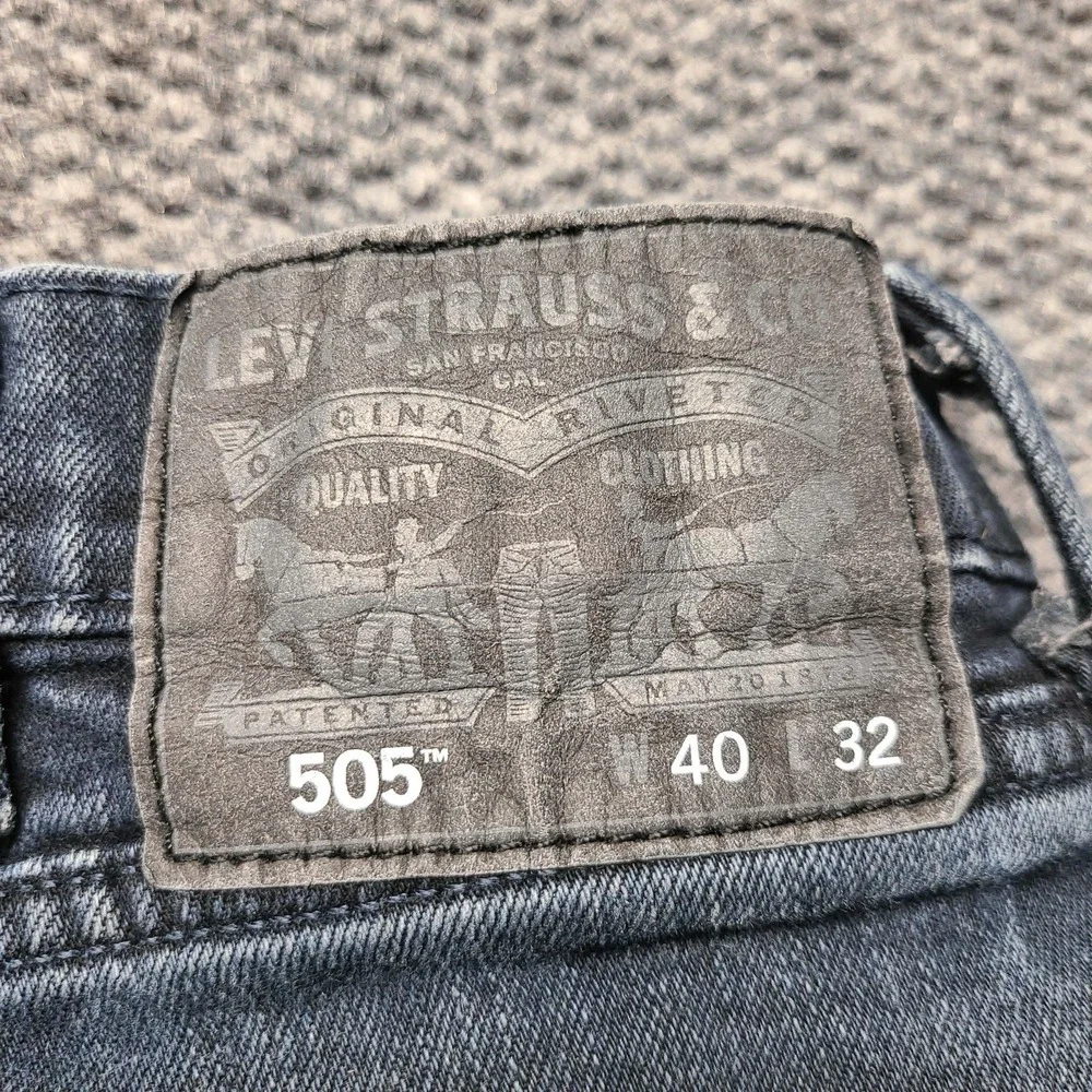 Levis product pair
